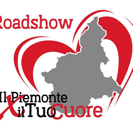 Il Piemonte per il tuo cuore: il roadshow fa tappa nel Vco