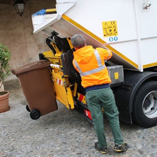 Piemonte, 29 milioni di euro dal PNRR per il miglioramento della rete di raccolta differenziata dei rifiuti