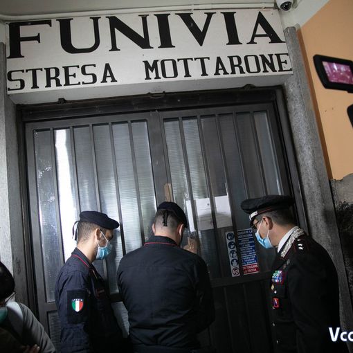Tragedia funivia: si attendono ancora motivazioni Cassazione su Nerini e Perocchio