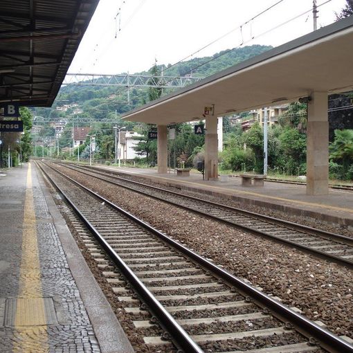 Plauso della Lega per la riapertura estiva della biglietteria ferroviaria di Stresa