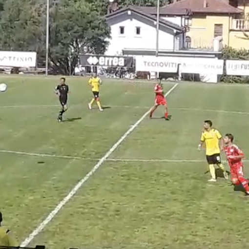 Sconfitte di misura per Gozzano e Stresa