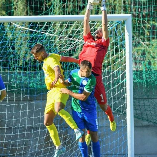 Calcio: turno infrasettimanale per la serie D, Stresa Vergante in casa contro il Chisola, il Gozzano affronta l'Asti