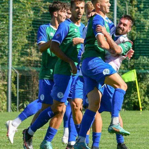Serie D, domenica difficle per Stresa e Gozzano