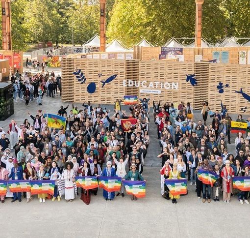 Chiude Terra Madre: oltre 350 mila i visitatori del Salone del Gusto
