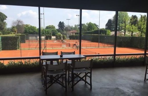 Il grande tennis internazionale torna sulle rive del lago Maggiore