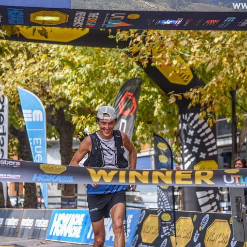 Vibram Ultra Trail del Lago d'Orta 2023: novità, distanze e scadenze iscrizione