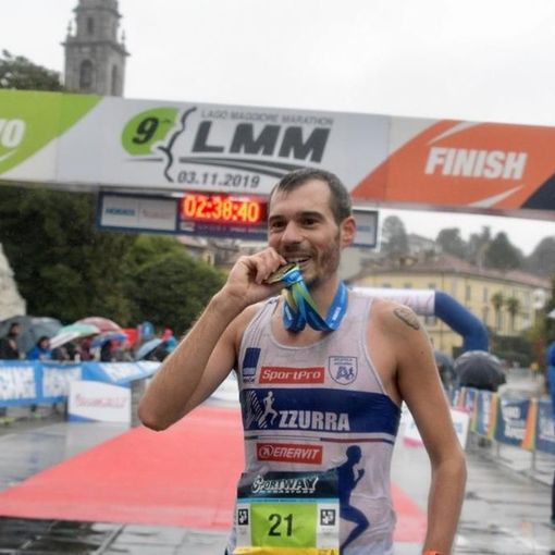 Conto alla rovescia per la 10ma Sportway Lago Maggiore Marathon