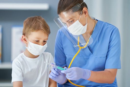 Coronavirus, in Piemonte nessun bambino tra 3 e 13 anni contagiato nelle ultime tre settimane