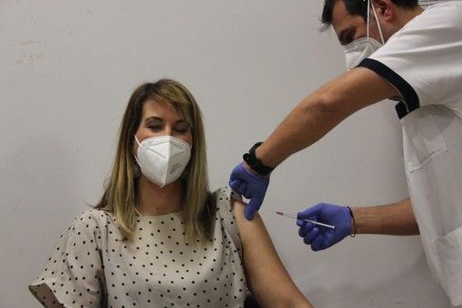 Linkinvax, il vaccino covid che potrebbe funzionare contro tutte le varianti