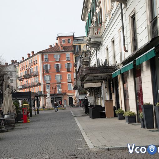 Piemonte verso la zona gialla, ecco cosa può cambiare da lunedì