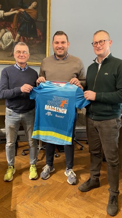 Torna la Novara Half Marathon