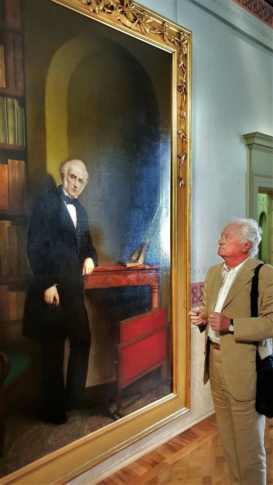 Manzoni e il lago Maggiore, il nuovo libro di Raffaele Fattalini racconta i soggiorni sul Verbano Manzoni e il lago Maggiore, il nuovo libro di Raffaele Fattalini racconta i soggiorni sul Verbano