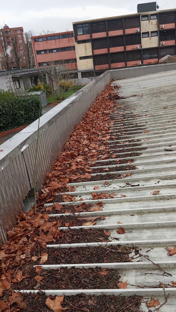 Manutenzione e pulizia per le scuole della provincia di Novara: interventi all’It Fauser e all’IIS Fermi