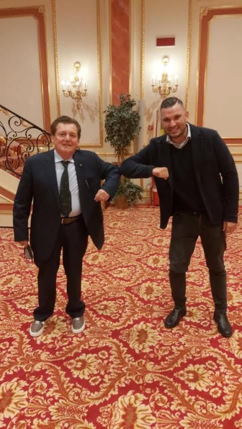 Elezione Distretto Turistico dei Laghi: piena soddisfazione della Provincia, ora si lavori alla fusione con Atl