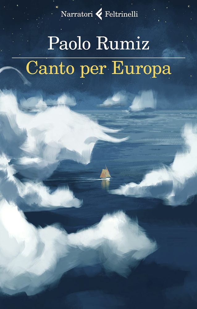 Il Circolo dei Lettori presenta 'Canto per l'Europa' al Broletto Il Circolo dei Lettori presenta 'Canto per l'Europa' al Broletto