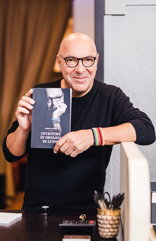 Orologi di lusso: un investimento vincente nei momenti di crisi Orologi di lusso: un investimento vincente nei momenti di crisi