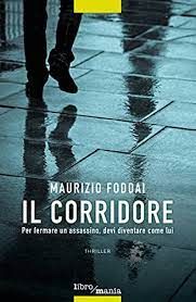 Domani all'Arengo il Circolo dei Lettori presenta 'Il corridore' di Maurizio Foddai
