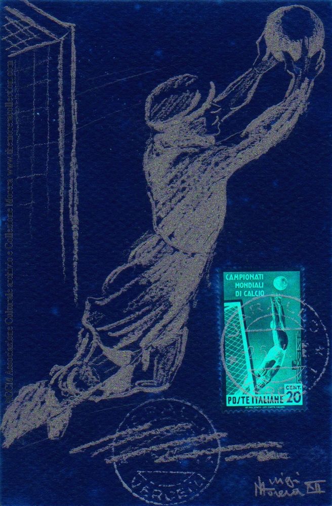 Mail Art: l’arte che prende vita dalle cartoline Mail Art: l’arte che prende vita dalle cartoline