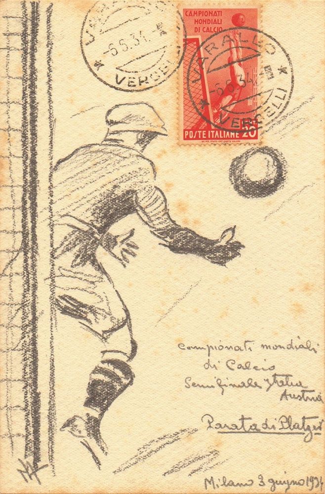 Mail Art: l’arte che prende vita dalle cartoline a Vicolungo Mail Art: l’arte che prende vita dalle cartoline a Vicolungo