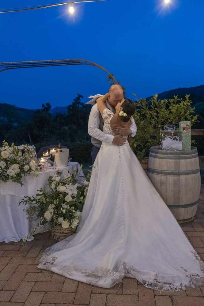 Come gestire il budget per l'organizzazione di un matrimonio