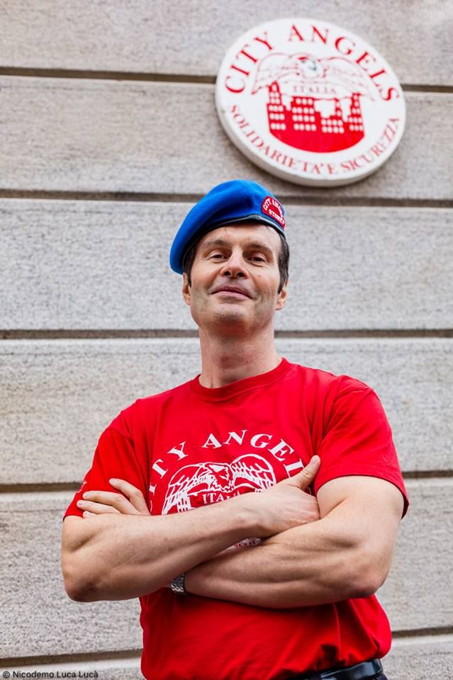 Il fondatore dell’associazione City Angels, Mario Furlan, presenterà la sua associazione con l’obiettivo di creare un gruppo anche a Trecate