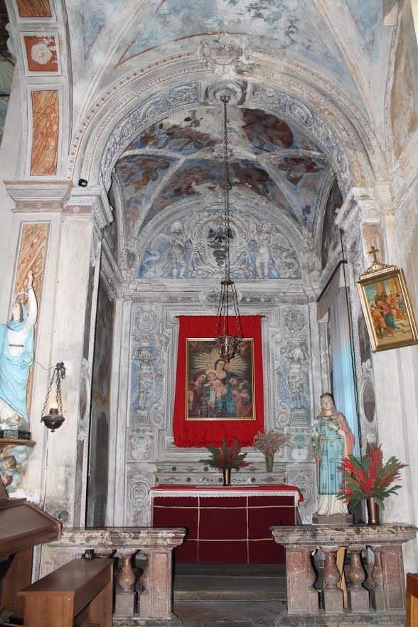 Due progetti approvati del bando “Patrimonio di Comunità” Due progetti approvati del bando “Patrimonio di Comunità”