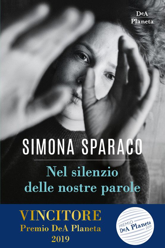 &quot;Nel silenzio delle parole&quot;: martedì 4 giugno la presentazione del libro di Simona Sparaco nella Sala dell'Arengo