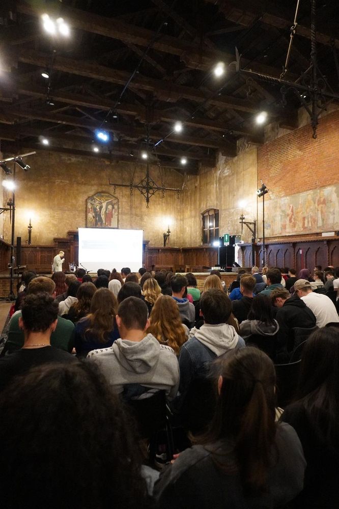 “Scienza sotto la Cupola”: conclusa con successo l’edizione 2024 “Scienza sotto la Cupola”: conclusa con successo l’edizione 2024