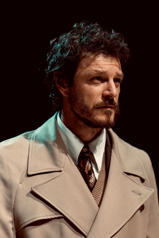 “La luna e i falò” di Cesare Pavese in scena al Teatro Faraggiana con Andrea Bosca