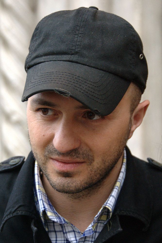 Ph Niccolò Caranti Ph Niccolò Caranti