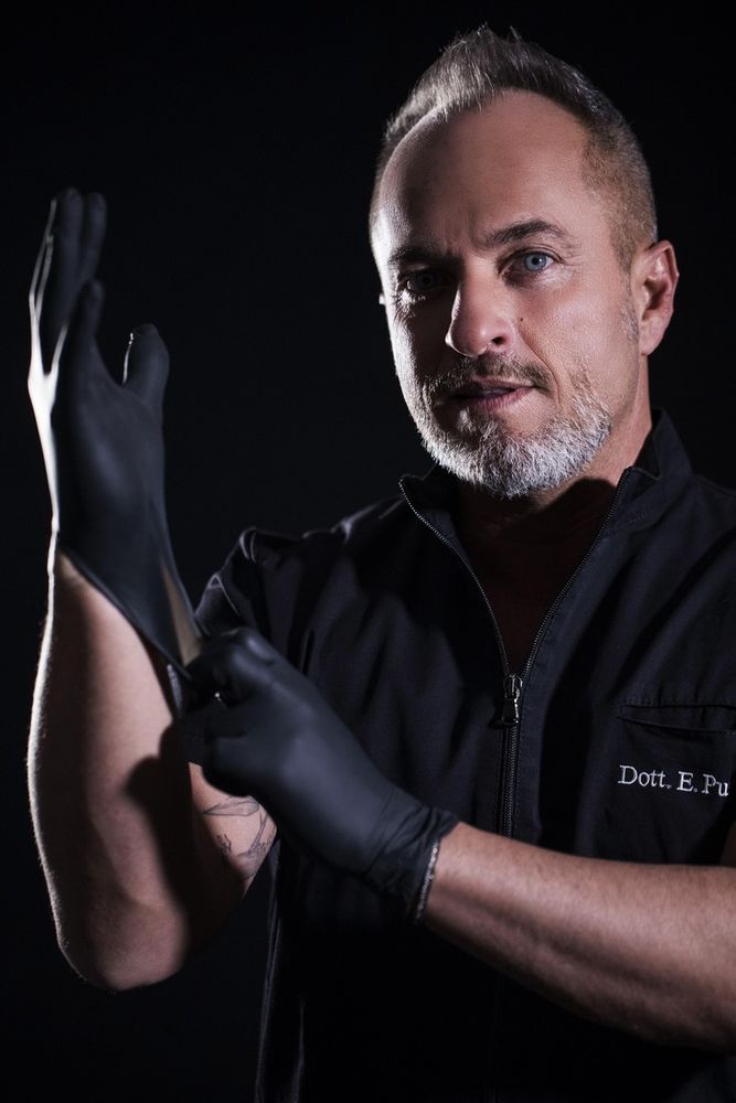 Odontoiatria estetica – Dottor Emanuele Puzzilli: duro lavoro, innovazione e spirito imprenditoriale alla base del suo successo professionale Odontoiatria estetica – Dottor Emanuele Puzzilli: duro lavoro, innovazione e spirito imprenditoriale alla base del suo successo professionale