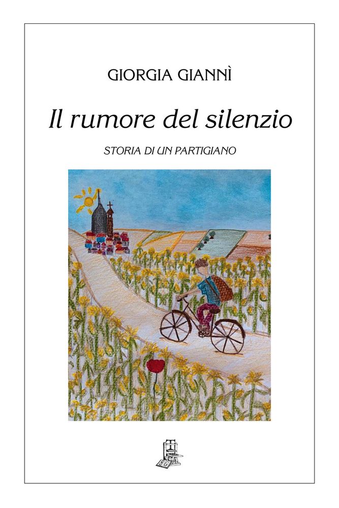 Sarà presentato domani alla Biblioteca negroni il romanzo "Il rumore del silenzio. Storia di un partigiano" Sarà presentato domani alla Biblioteca negroni il romanzo "Il rumore del silenzio. Storia di un partigiano"
