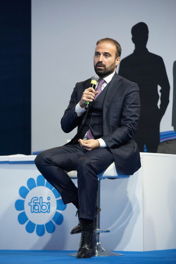 Luigi Marattin (Italia Viva): il Terzo Polo, la politica energetica, le nuove generazioni