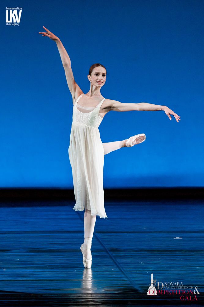 il Novara Dance Experience si trasforma in Festival, Novara per quattro giorni diventerà il riferimento del mondo della danza italiana e internazionale.
