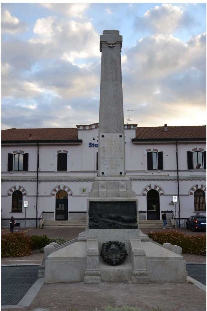 Terminata la prima parte del restauro del 'Niclin'