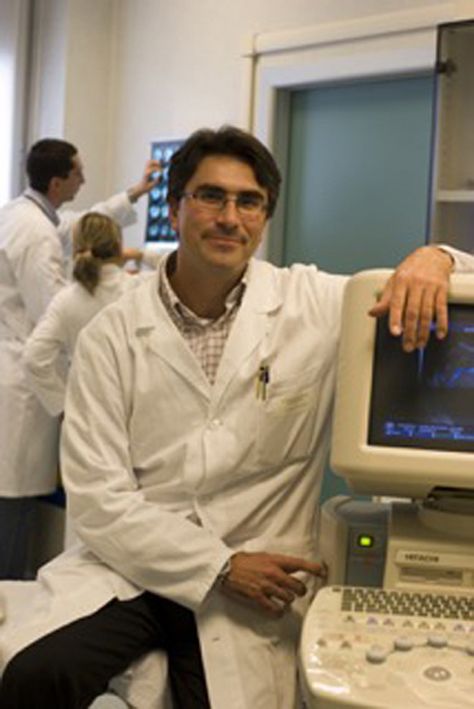 Novara: eseguito il primo intervento in Piemonte di epatectomia destra con l’utilizzo del robot