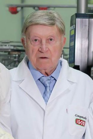 Lutto in casa Igor, è mancato il patron Gianvittorio Leonardi Lutto in casa Igor, è mancato il patron Gianvittorio Leonardi