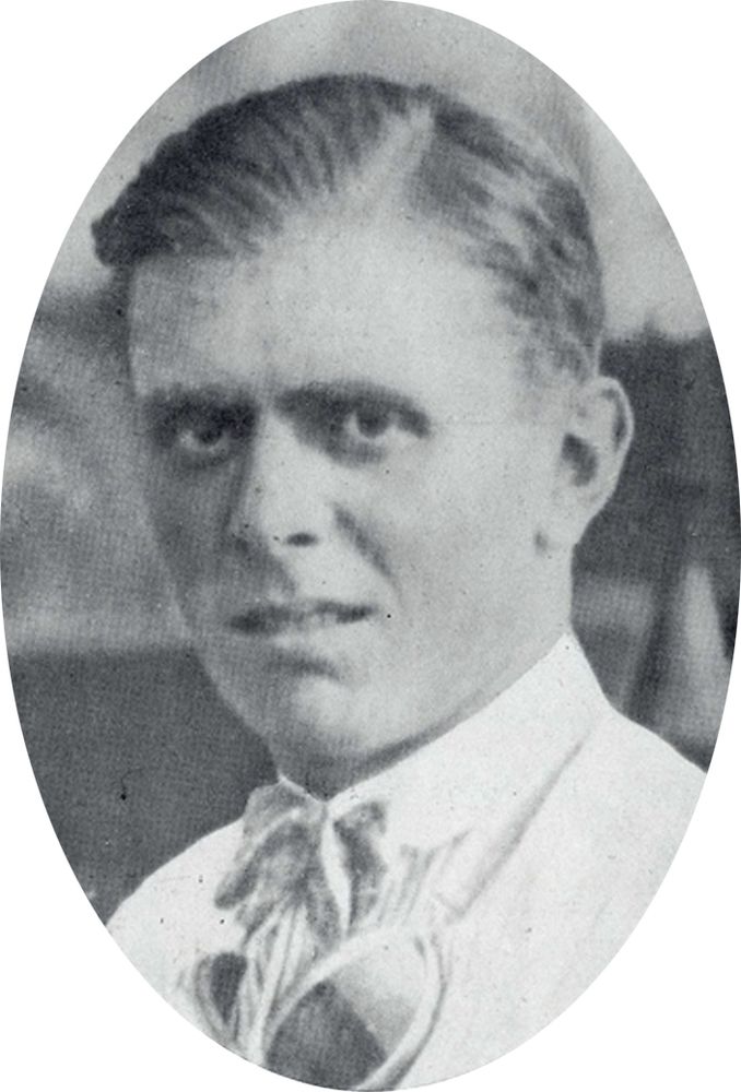 Uno spettacolo dedicato al pilota Achille Varzi nella sua Galliate