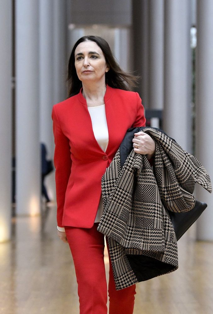 Onorevole Gancia (Lega): 'Imam inneggiava alla jihad in carcere, si valuti il 41bis' Onorevole Gancia (Lega): 'Imam inneggiava alla jihad in carcere, si valuti il 41bis'