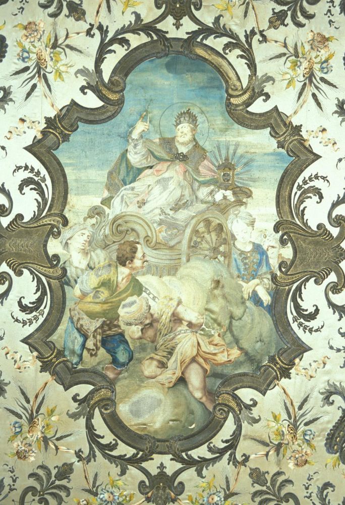 Un’opera del Museo nel programma Restituzioni di Intesa Sanpaolo