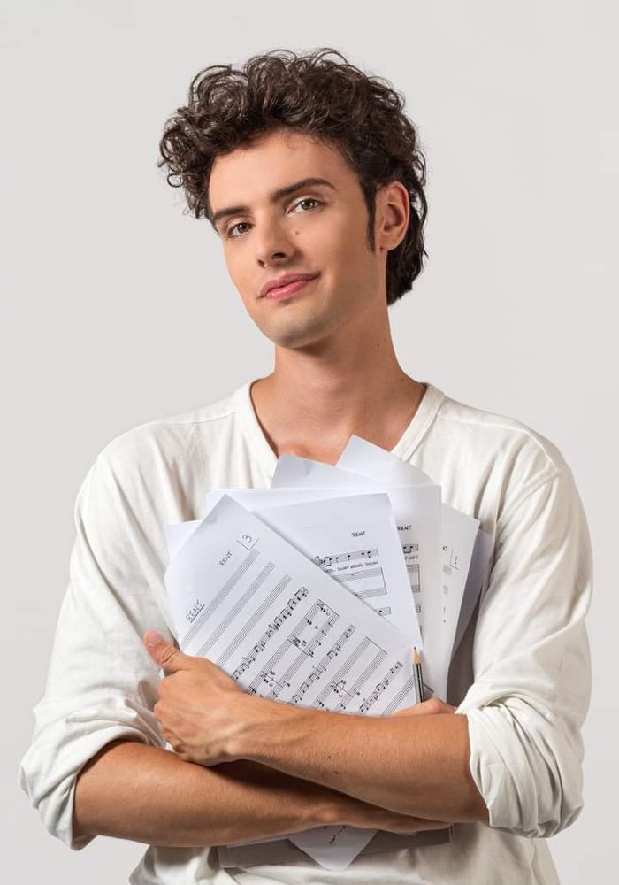 Al Teatro Coccia il musical 'tick, tick BOOM!'