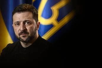 Ucraina, Zelensky: &quot;Ci servono 10 sistemi Patriot, mondo libero li ha&quot;