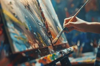 Con 'Arte e Salute' medicina e cultura alleate contro il cancro (e non solo)