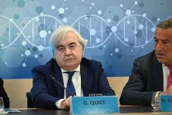 Quici (Cimo-Fesmed): &quot;Valorizzare professionisti e incidere su prevenzione&quot;
