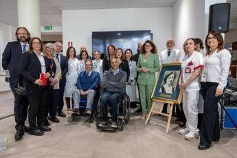 Aisla, 'Nemo Roma intitolato a prima beata con Sla è grande emozione'