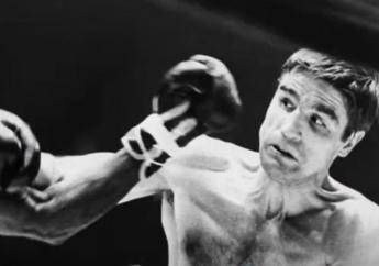 E' morto Nino Benvenuti, leggenda della boxe e medaglia d'oro a Roma '60