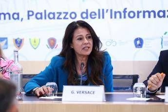 Versace (Az-Iv): &quot;Bullismo è tema sottovalutato, lo sport è prezioso strumento formativo&quot;