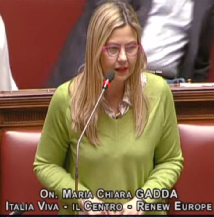 Ddl Terzo settore: Gadda, più risorse a comuni per assistenza minori