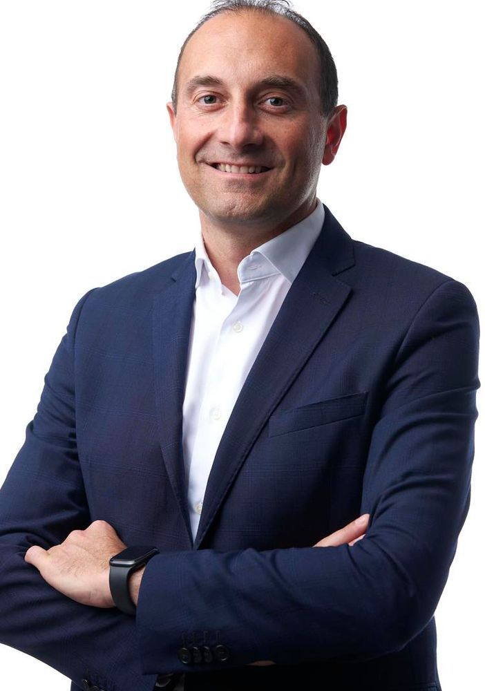 PRG retail group, Alberto Rivolta nuovo ceo