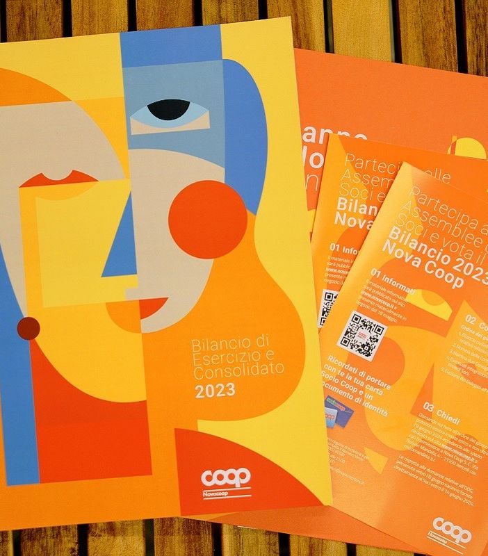 Le assemblee di Nova Coop per il bilancio. Come si vota nel Novarese